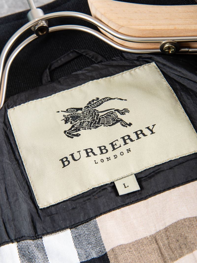 Burberry Outwear